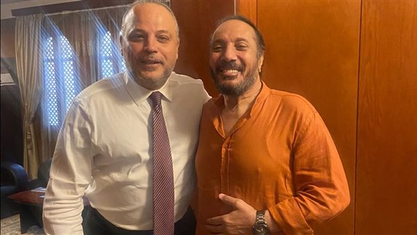 النجم على الحجار