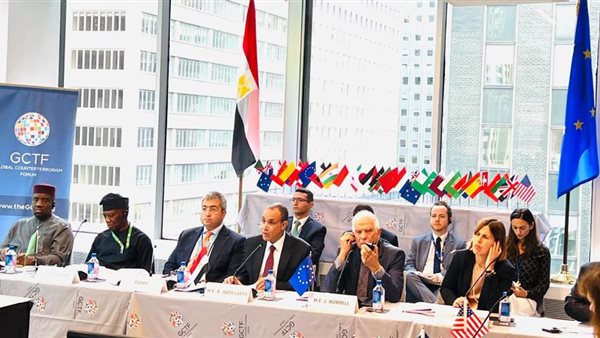 وزير الخارجية