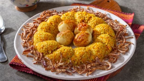 كشري اسكندراني