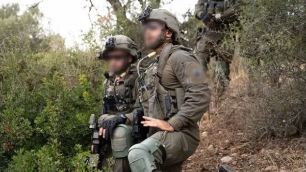 جيش الاحتلال