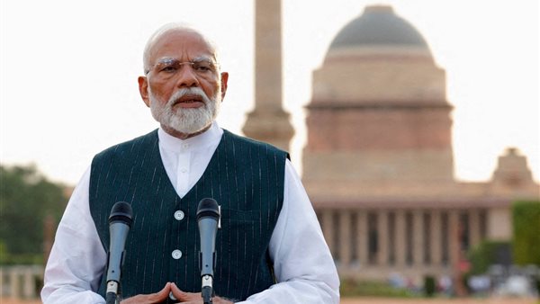 رئيس وزراء الهند