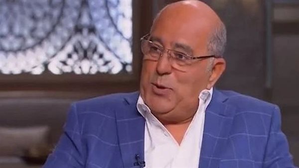 اسماعيل فرغلى 