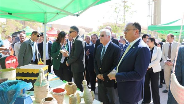 وزير التعليم العالي