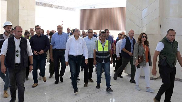 جانب من الجولة 