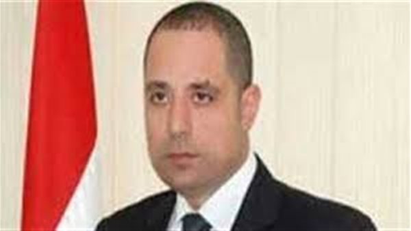 اسامة الصعيدي 