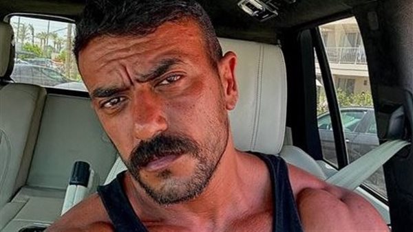 أحمد العوضي 