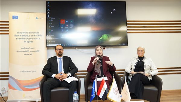 جانب من الفاعليات