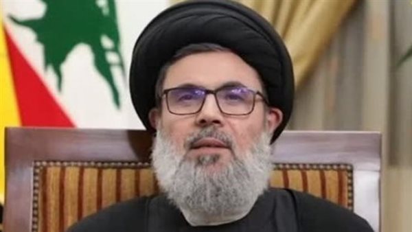 هاشم صفي الدين 