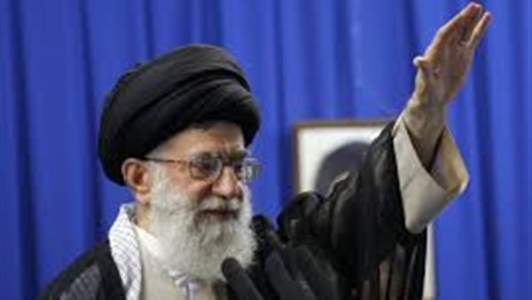 المرشد الإيراني