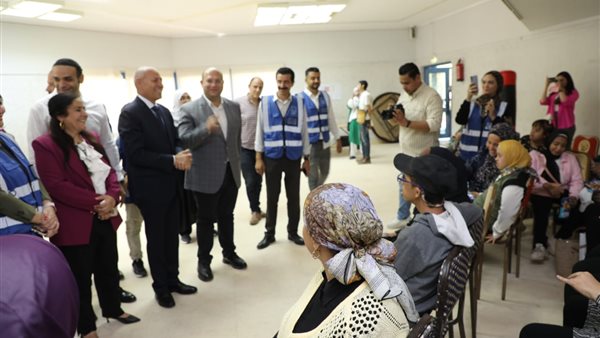 خلال الجولة