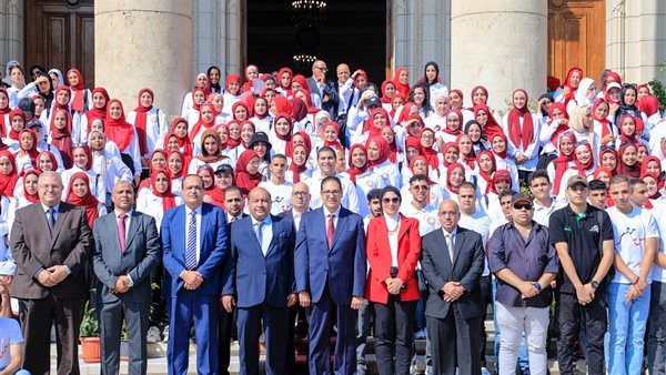 خلال الجولة