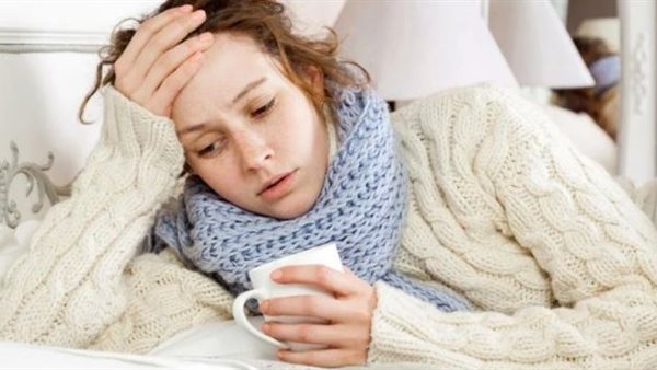 الإنفلونزا 