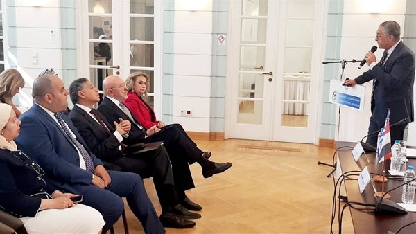 اثناء المشاركة