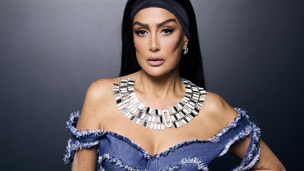 غادة عبد الرازق 