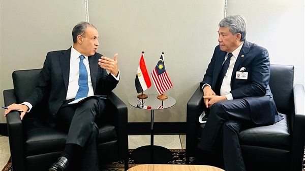 خلال اللقاء 