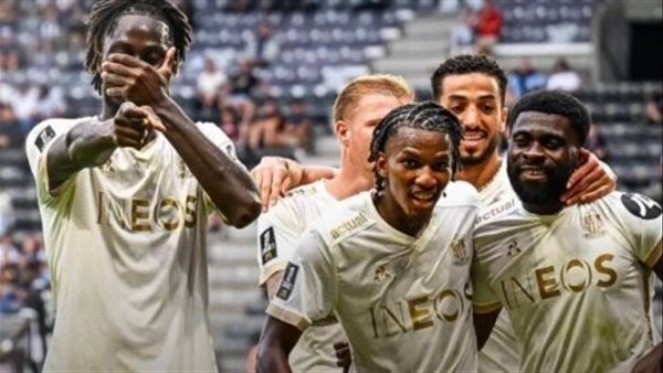 القنوات الناقلة لمباراة