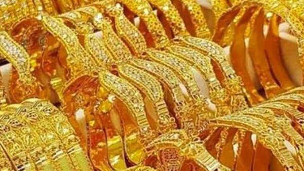 أسعار الذهب عيار