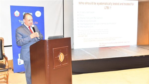 جانب من البرنامج