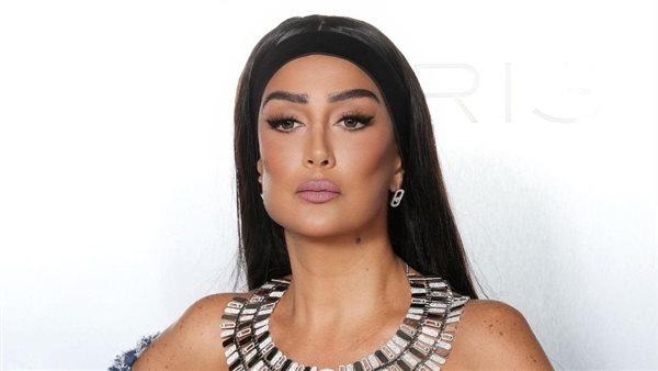 غادة عبد الرازق 