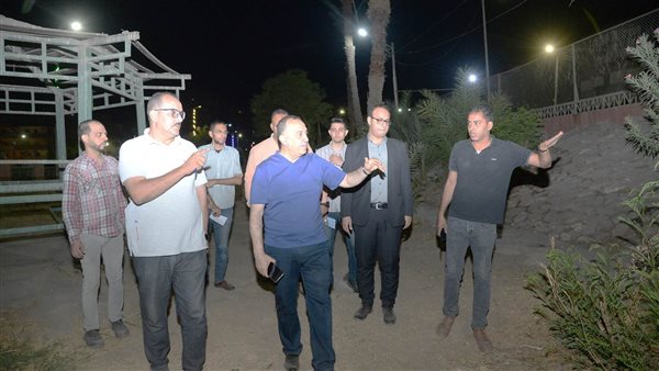 محافظ أسيوط 