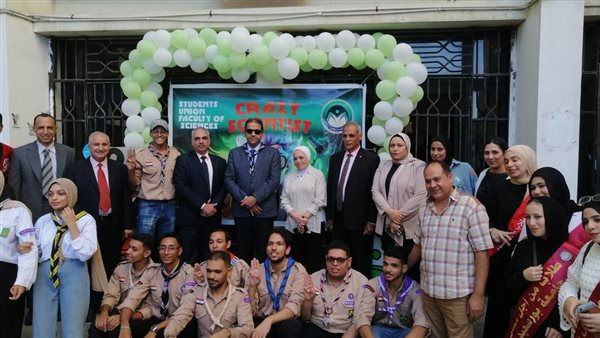  رئيس جامعة بورسعيد