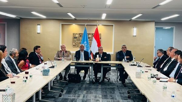 وزير الخارجية