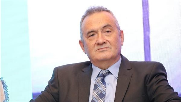 الدكتور محمد مصطفى