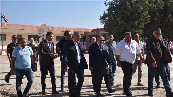 محافظ بورسعيد 