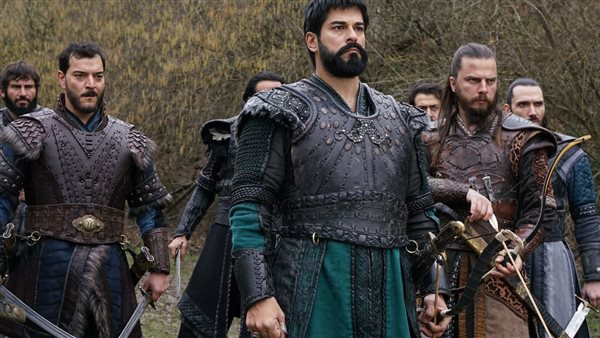 موعد عرض مسلسل قيامة