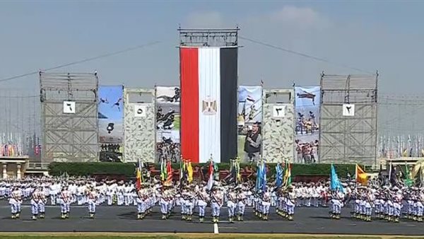 حفل خريجي كلية الشرطة