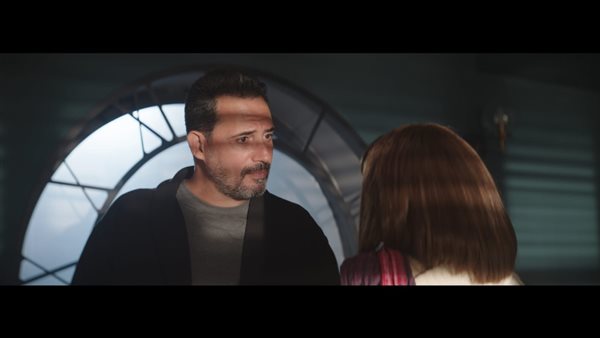 فيلم أنف وثلاث عيون