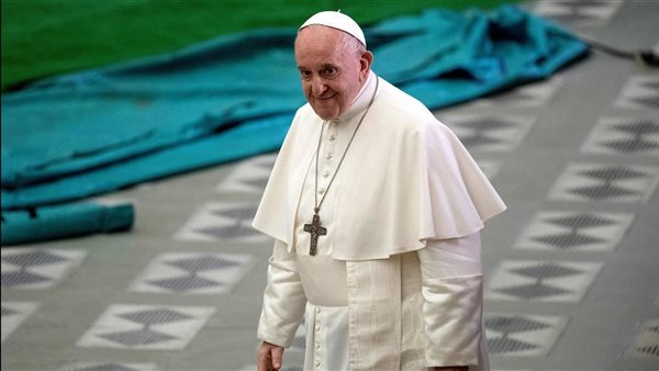 بابا الفاتيكان 