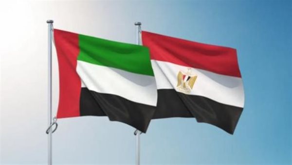 مصر و الامارات 