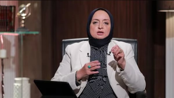 أماني الشريف 