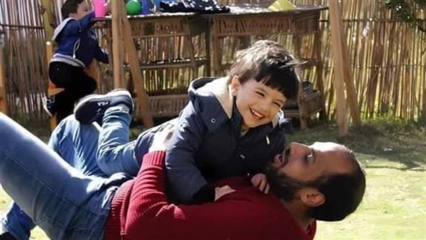 وفاة أسرة كاملة في