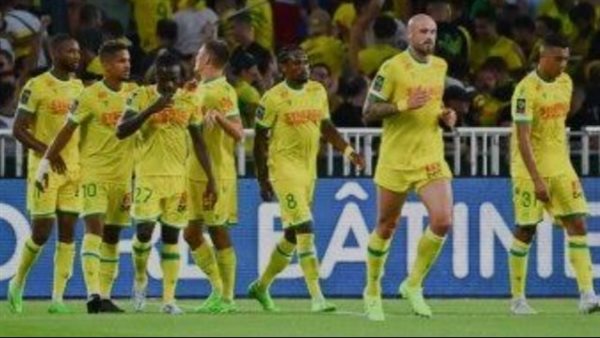 بث مباشر مباراة نانت