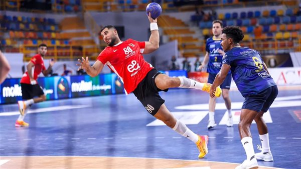 الأهلي والزمالك