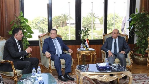 الدكتور سامح الحفني،