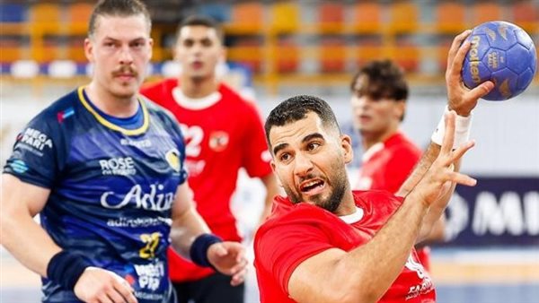 الأهلي في مونديال