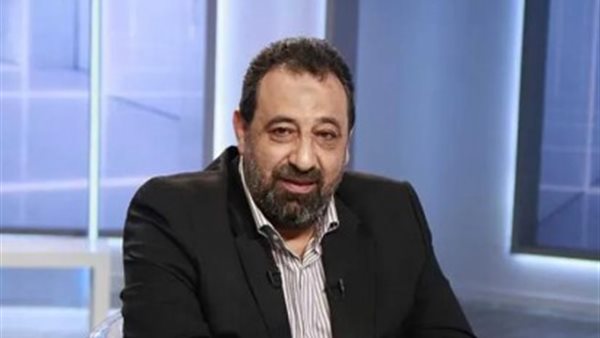 الكابتن مجدي عبدالغني