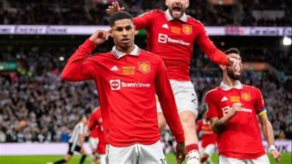 موعد مباراة مانشستر