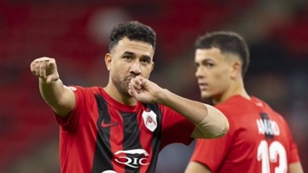 موعد مباراة النصر