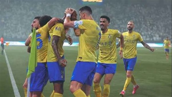 موعد مباراة النصر