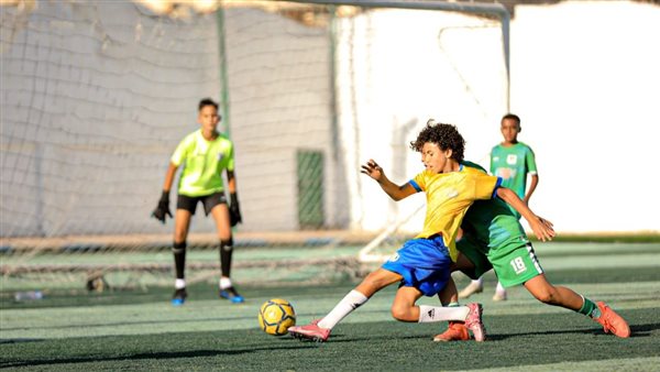 براعم الإسماعيلي