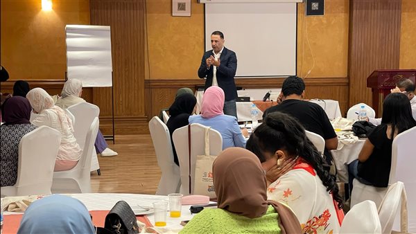 وزارة التضامن 