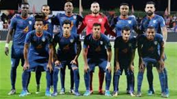 فريق الفيحاء السعودي