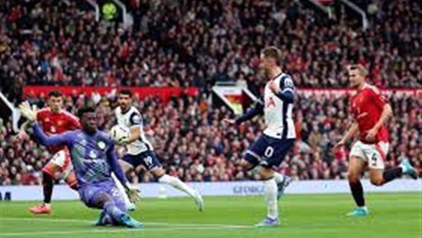 خلال المبارة