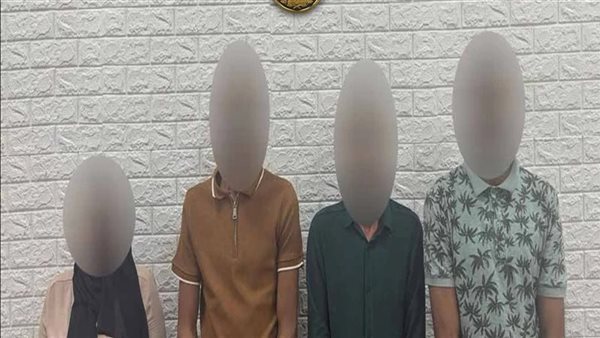 مرتبكي واقعة العثور