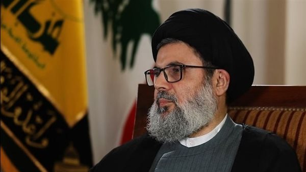 هاشم صفي الدين أمينا