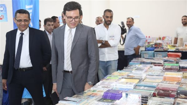 معرض نقابة الصحفيين